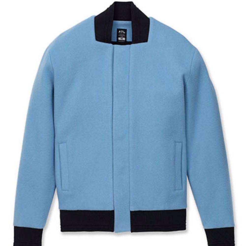 APL The Perfect Wool Jacket